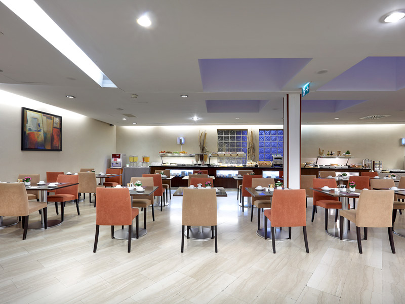 Eurostars Hotel Company