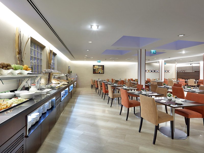 Eurostars Hotel Company