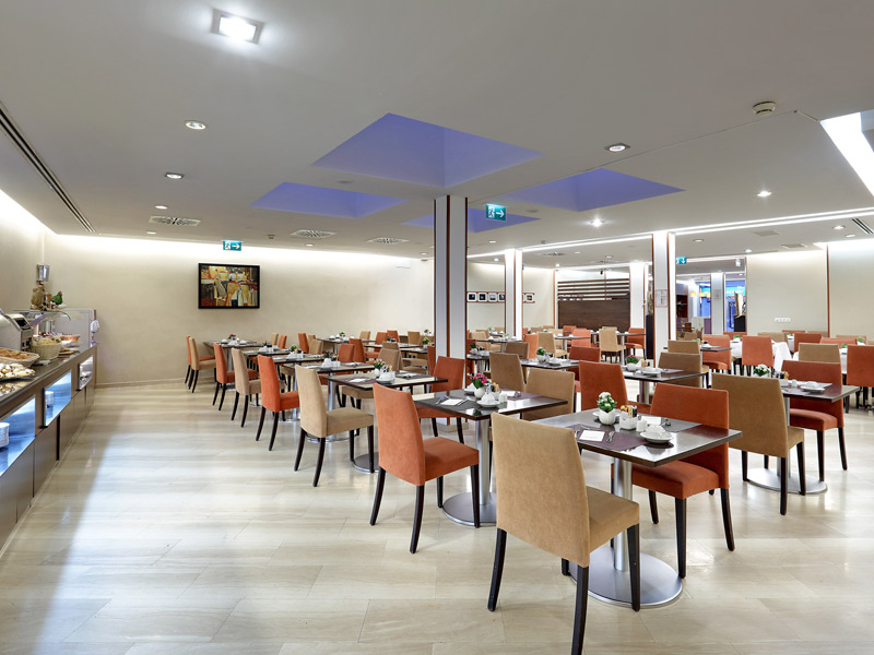 Eurostars Hotel Company