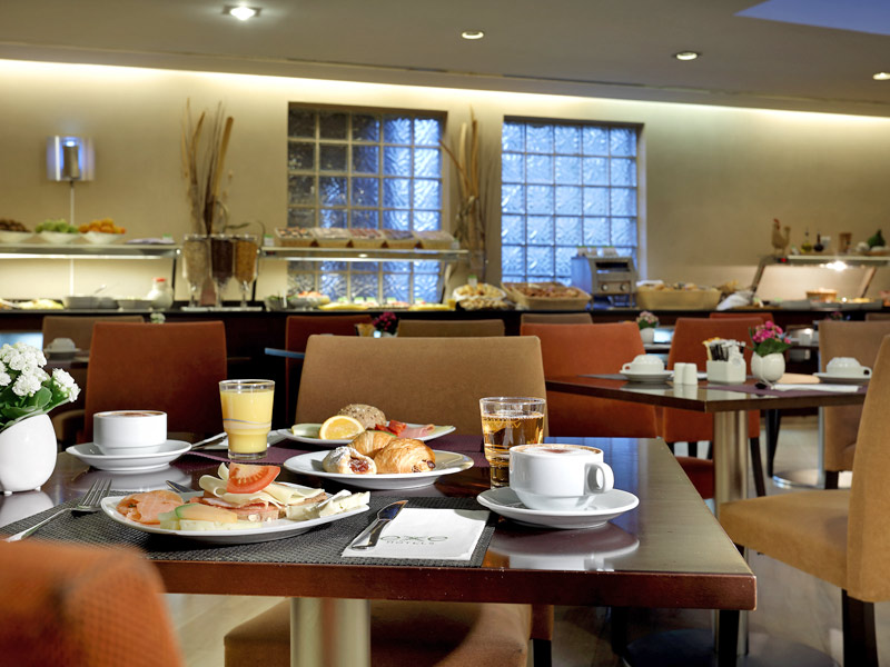 Eurostars Hotel Company