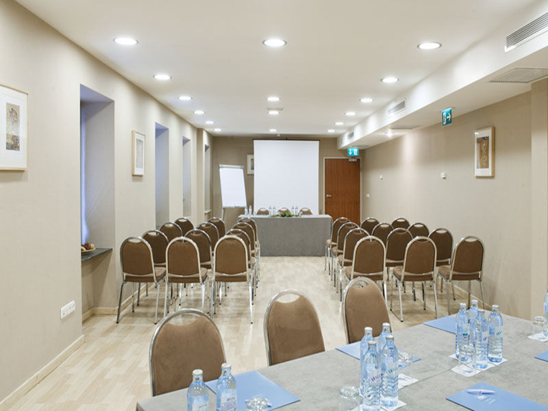 Eurostars Hotel Company
