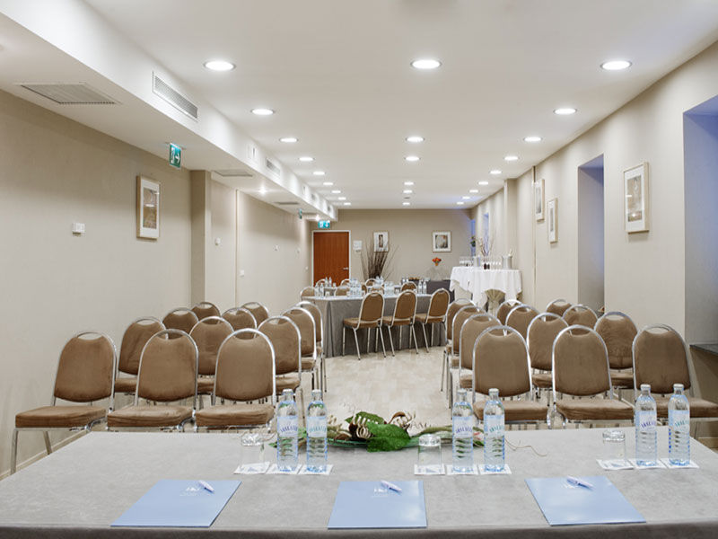 Eurostars Hotel Company