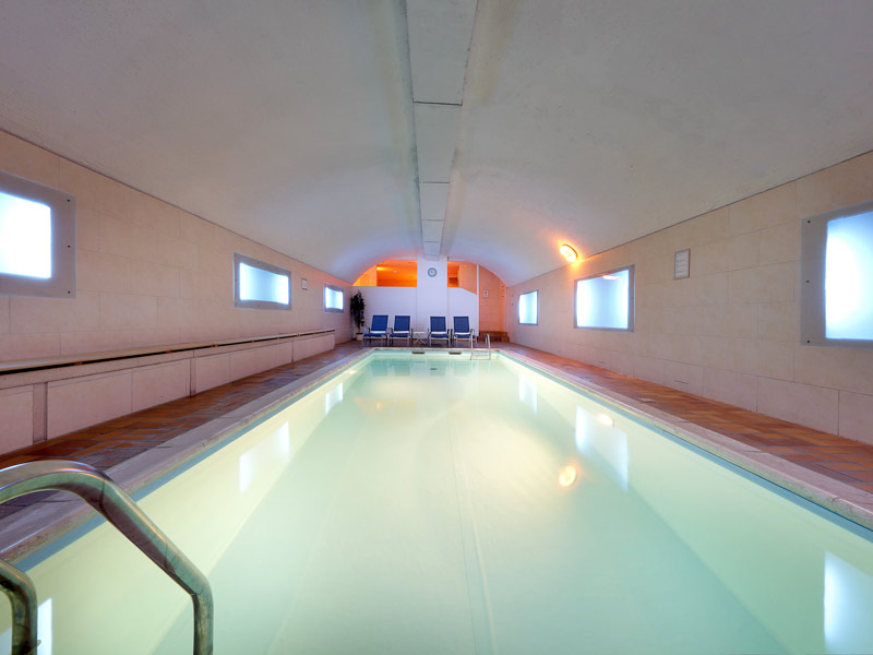 Eurostars Hotel Company
