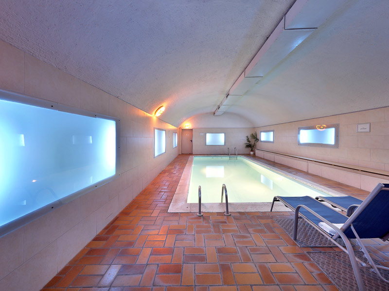 Eurostars Hotel Company