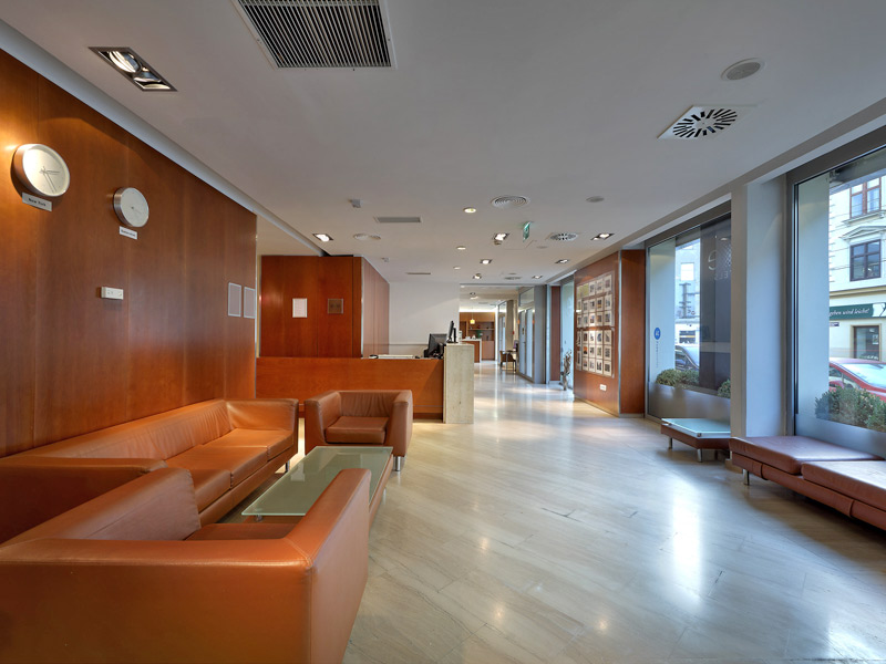 Eurostars Hotel Company