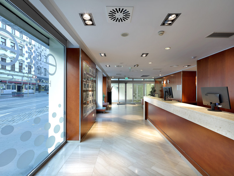 Eurostars Hotel Company