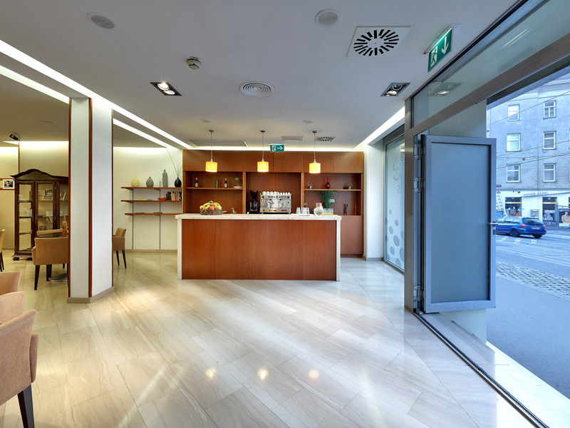 Eurostars Hotel Company