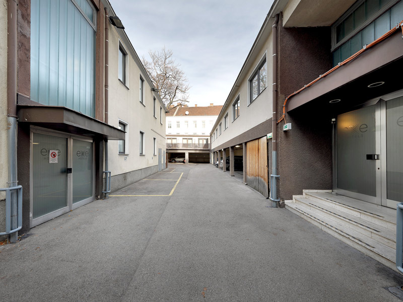 Eurostars Hotel Company