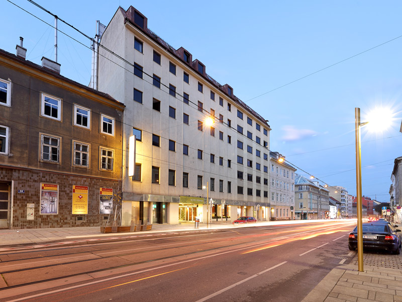 Eurostars Hotel Company