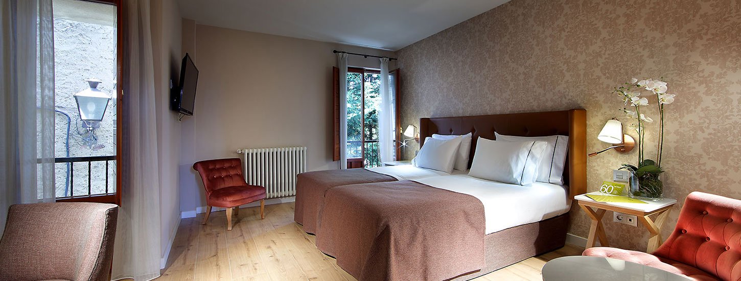 Hotel Exe Casa De Los Linajes