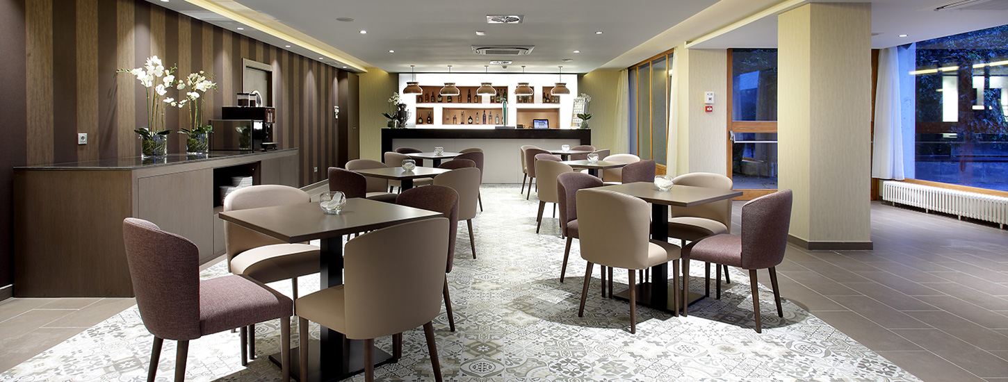 Hotel Exe Casa De Los Linajes