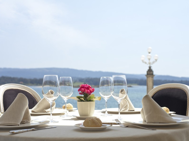 Evasione gastronomica
