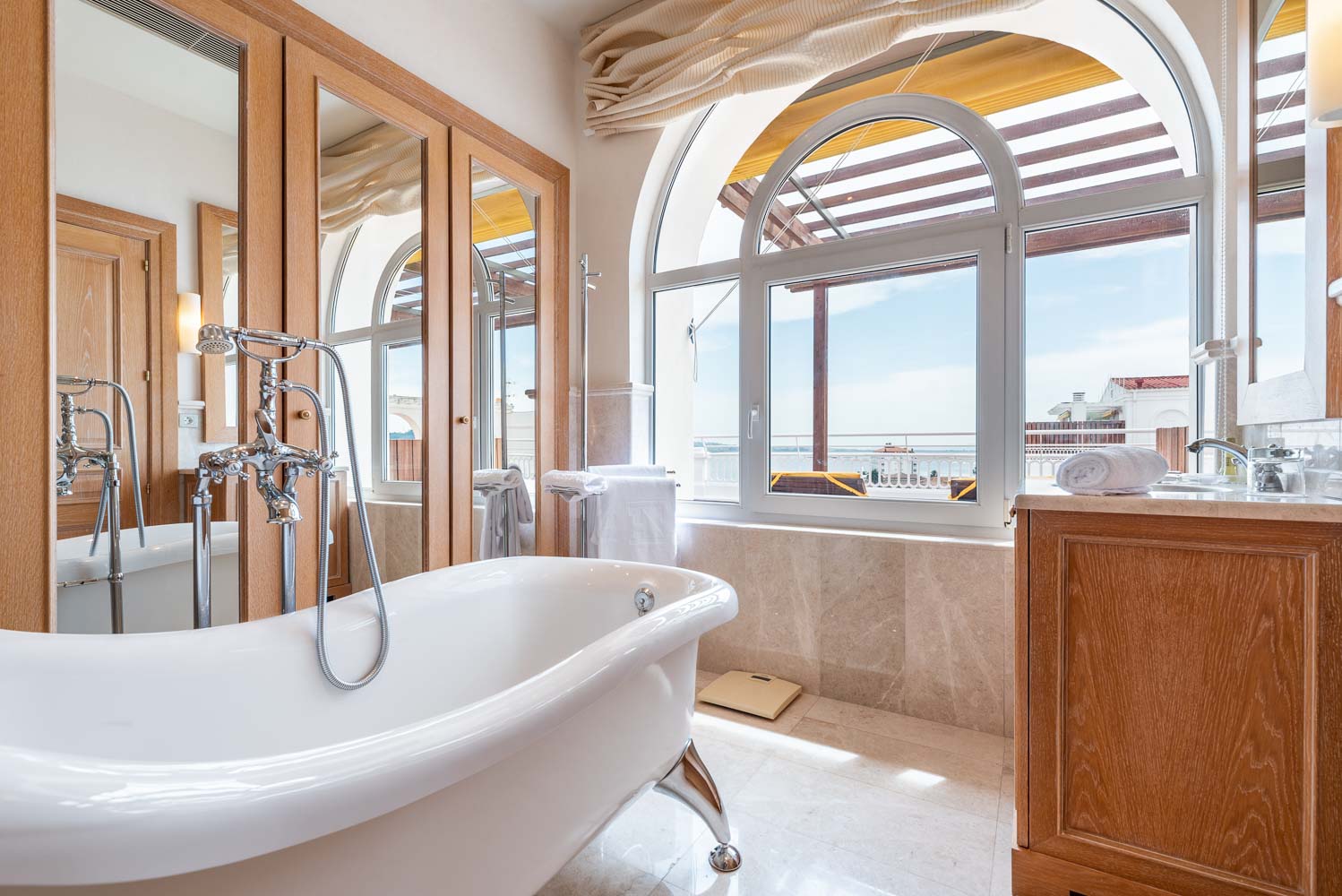 Eurostars Hotel Company