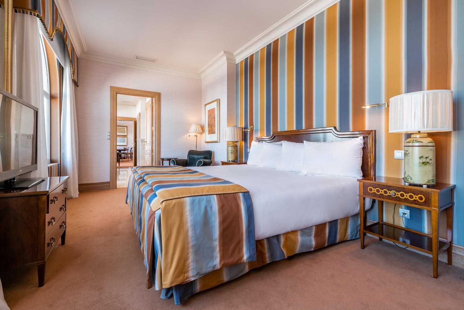 Eurostars Hotel Company