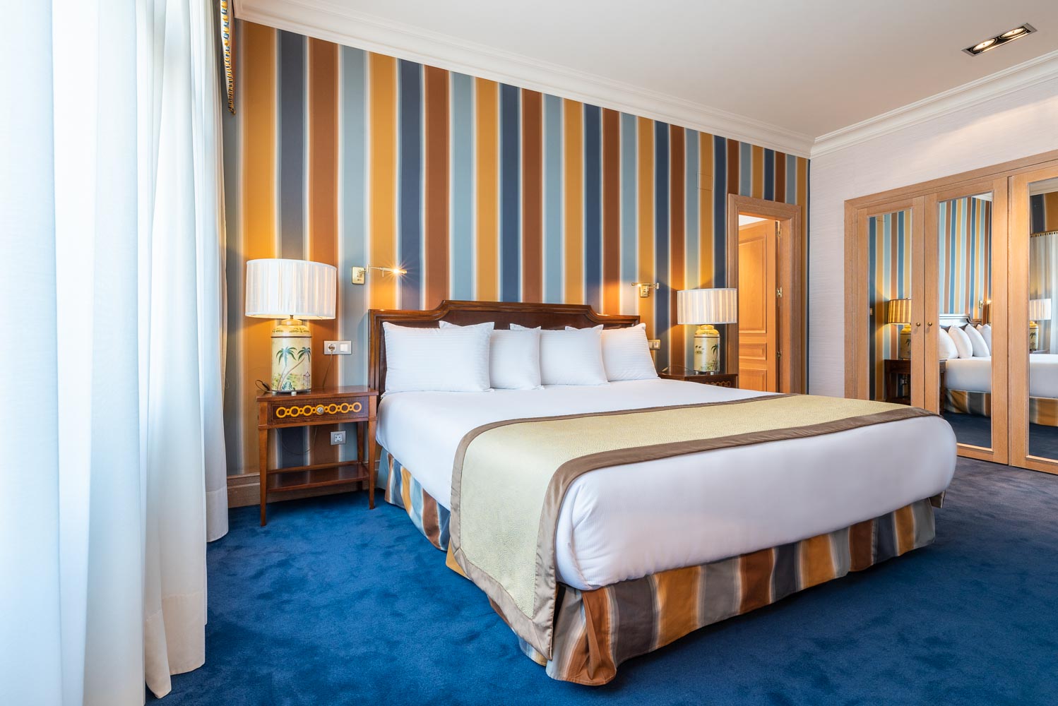 Eurostars Hotel Company