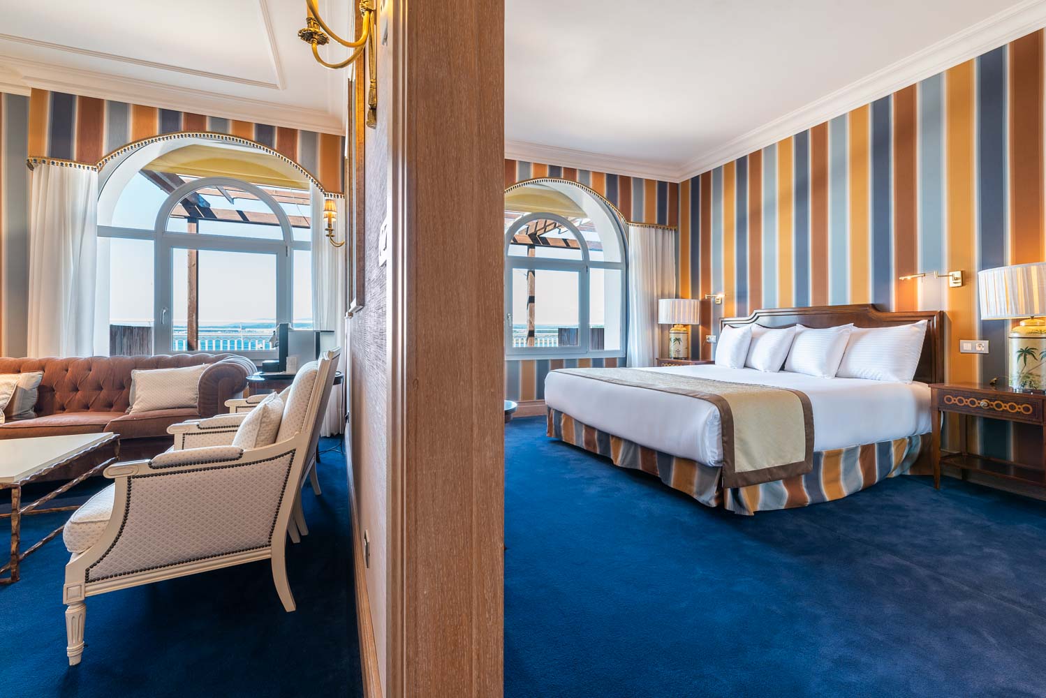 Eurostars Hotel Company