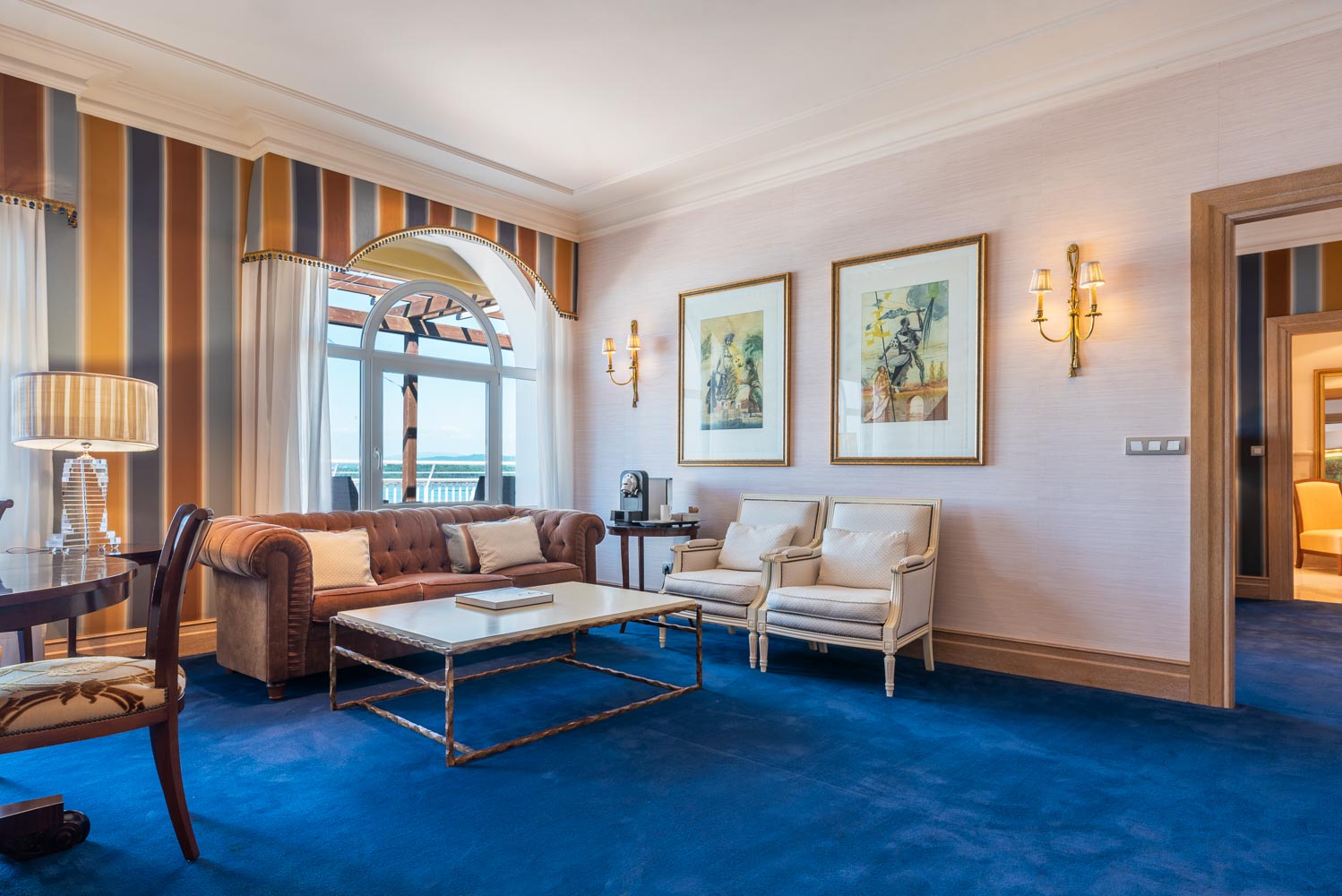 Eurostars Hotel Company