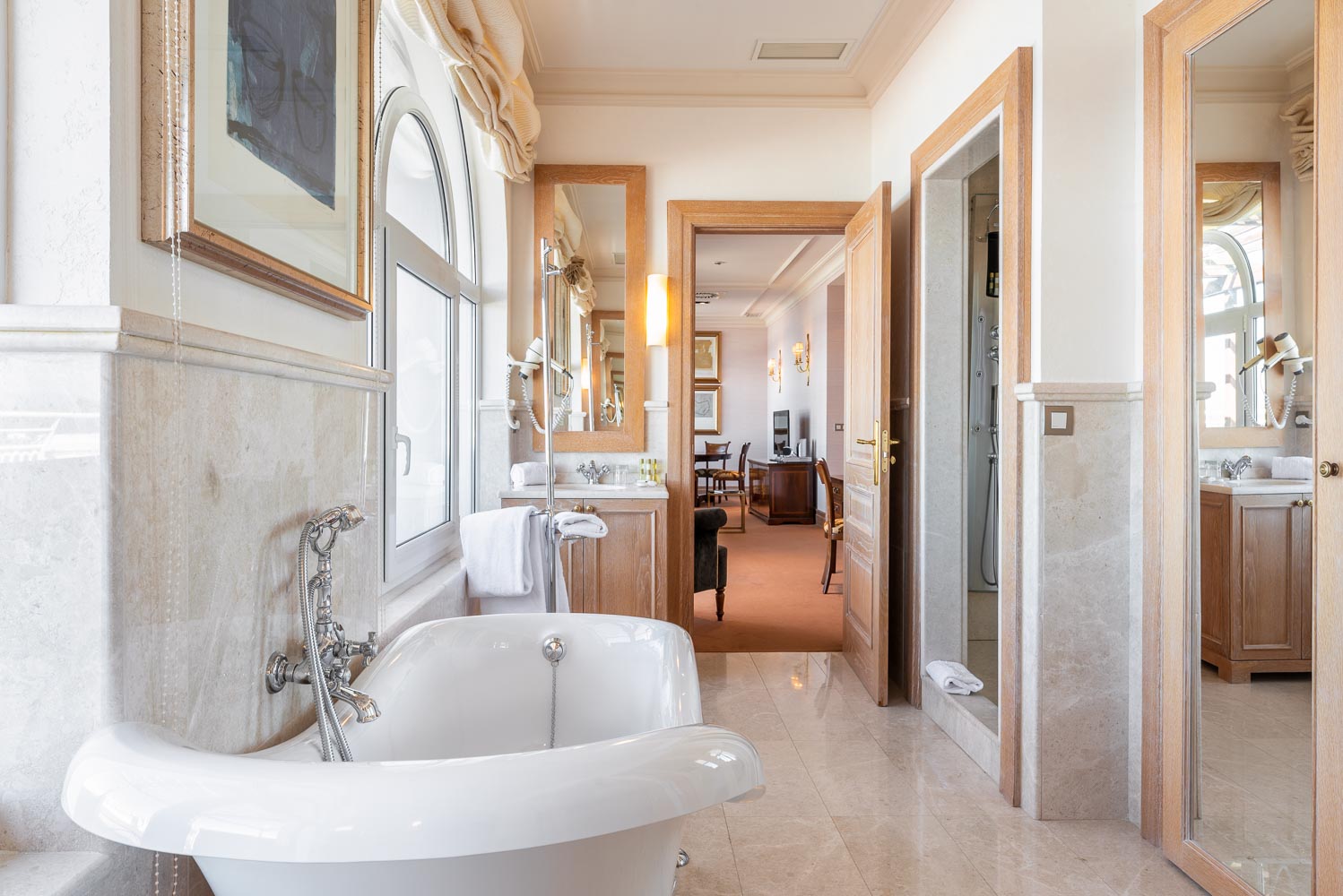 Eurostars Hotel Company