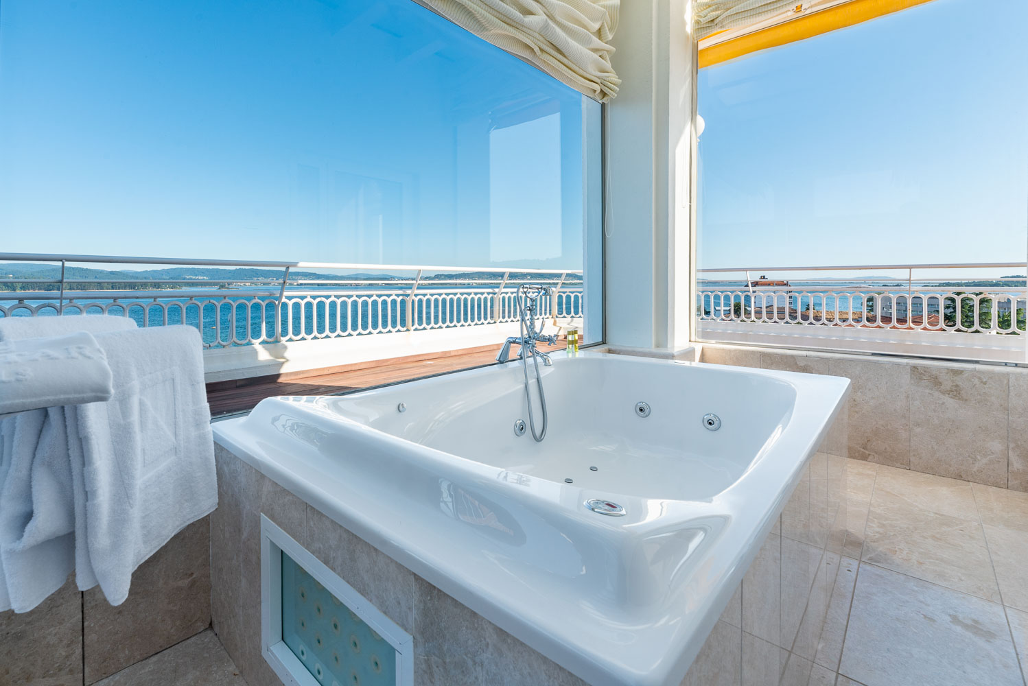 Eurostars Hotel Company