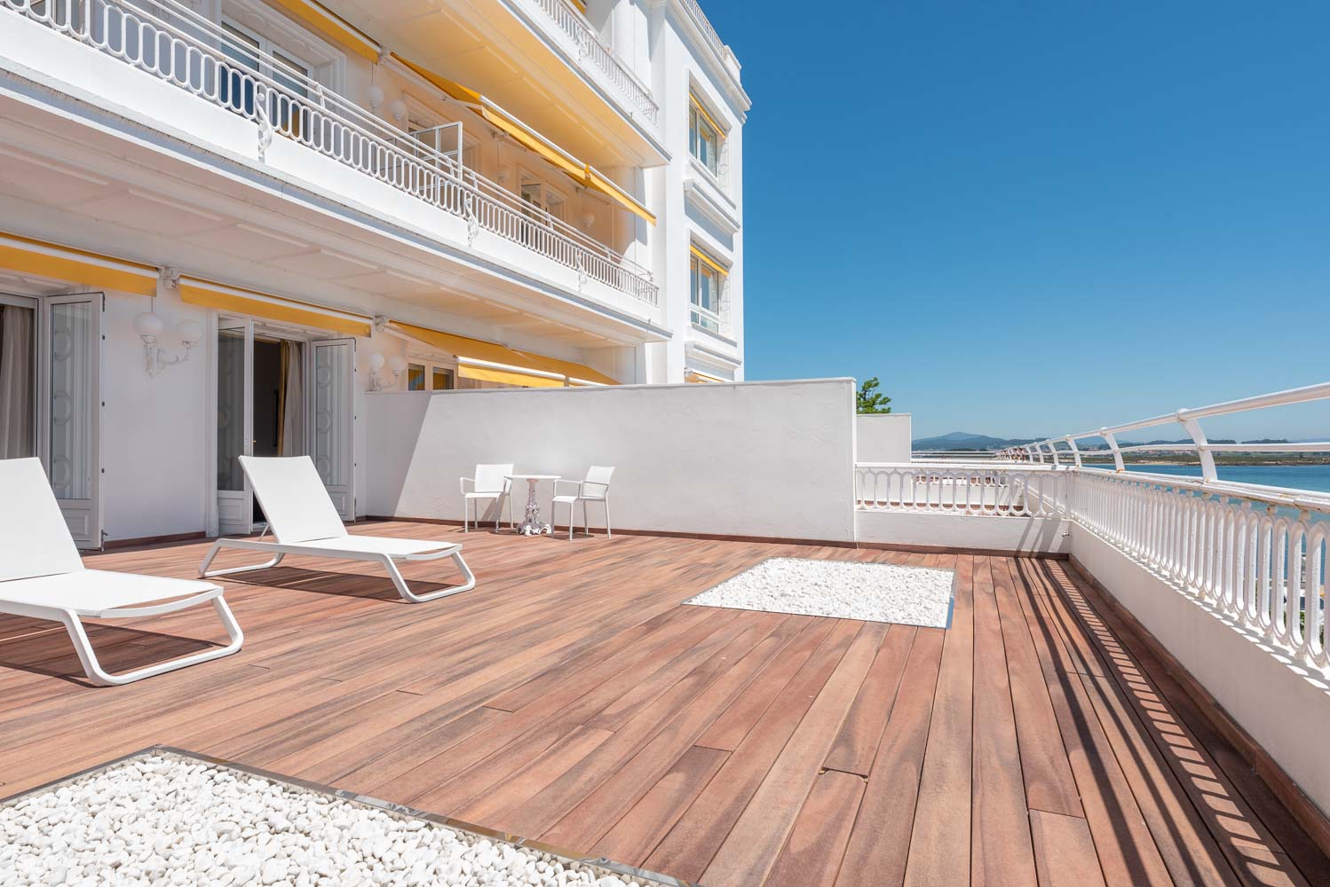 Eurostars Hotel Company