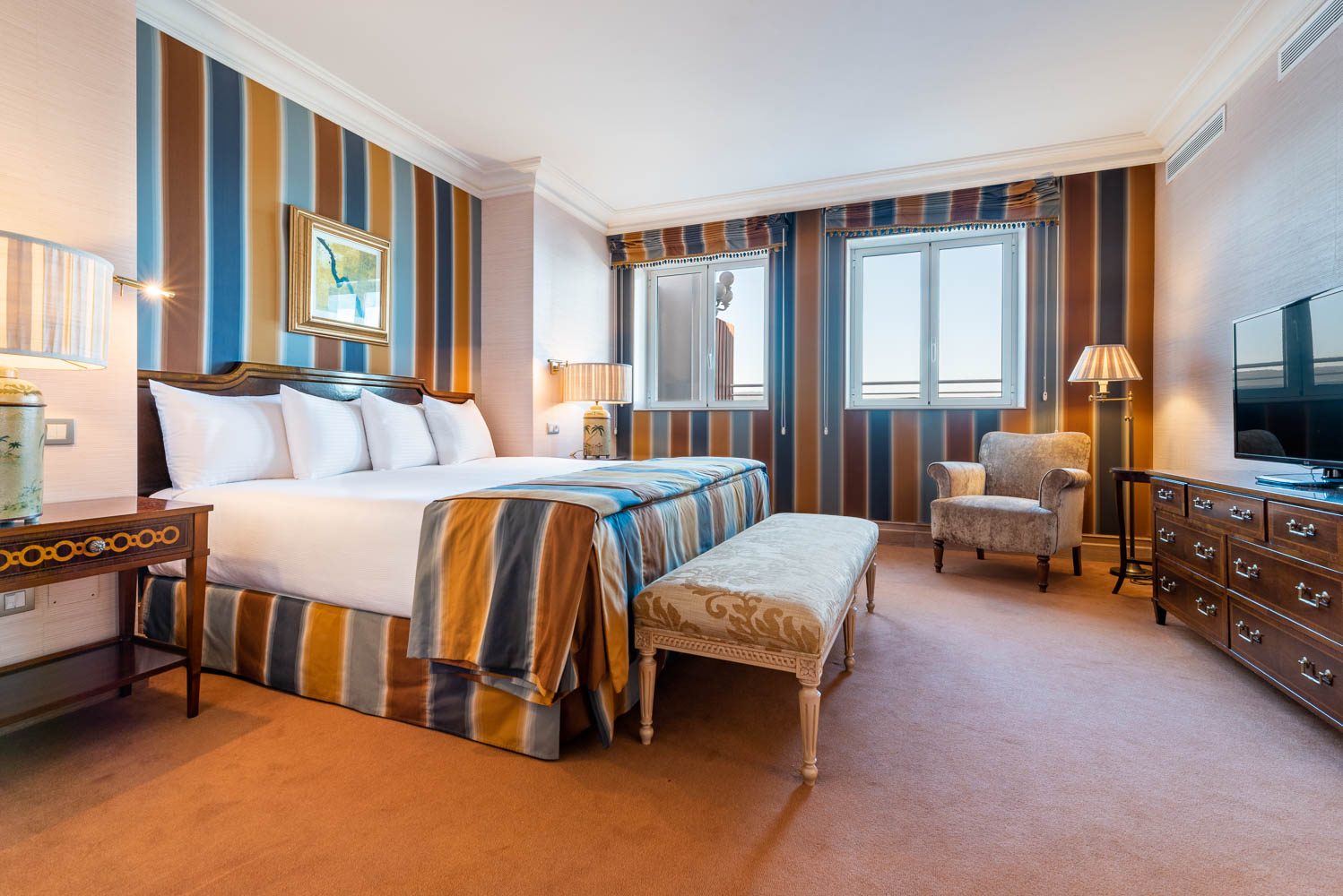 Eurostars Hotel Company