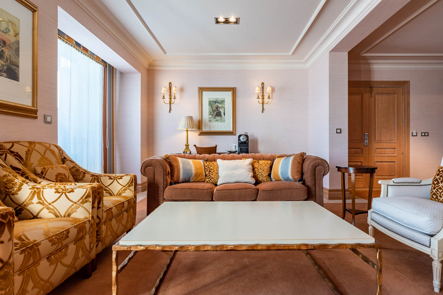 Eurostars Hotel Company