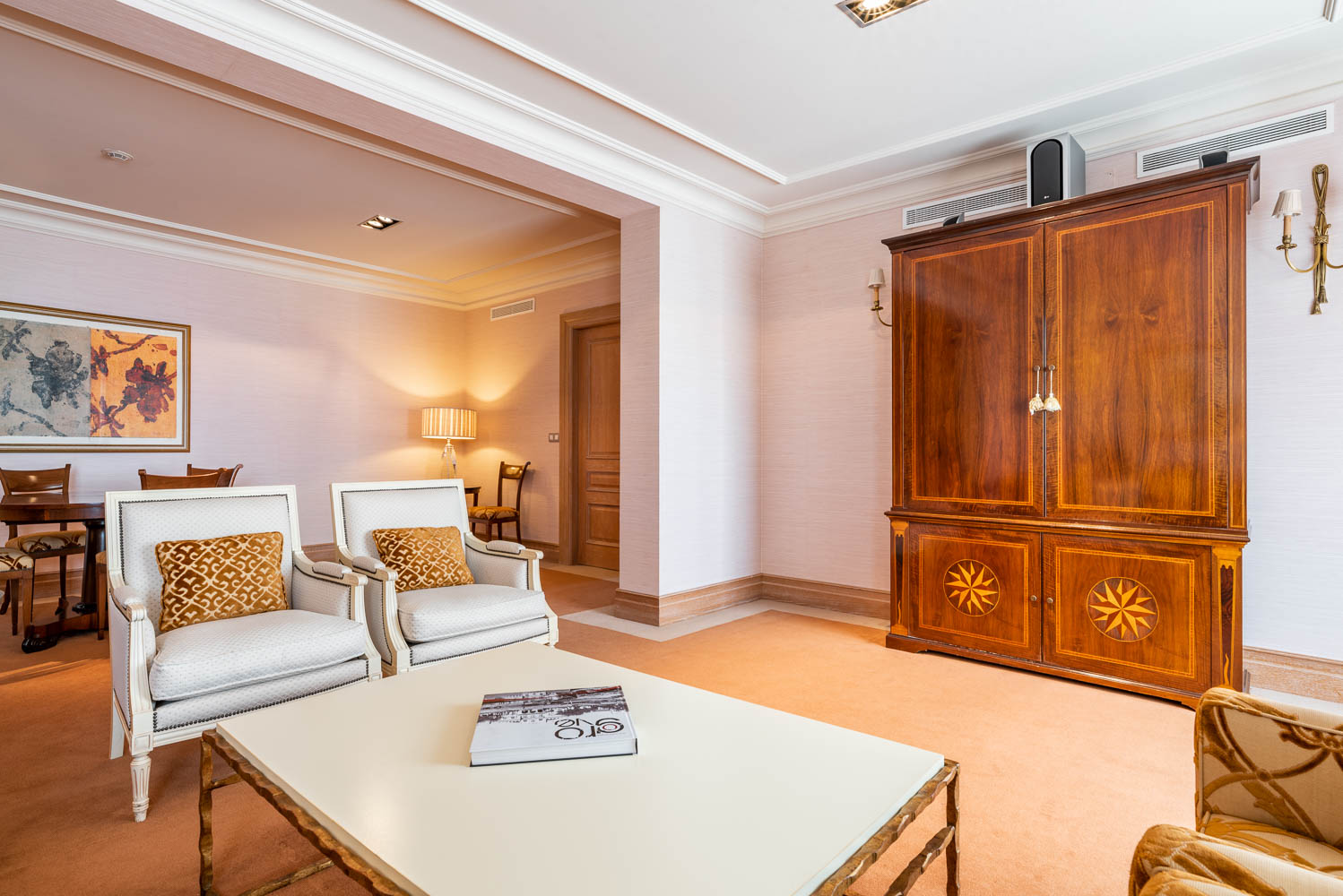 Eurostars Hotel Company