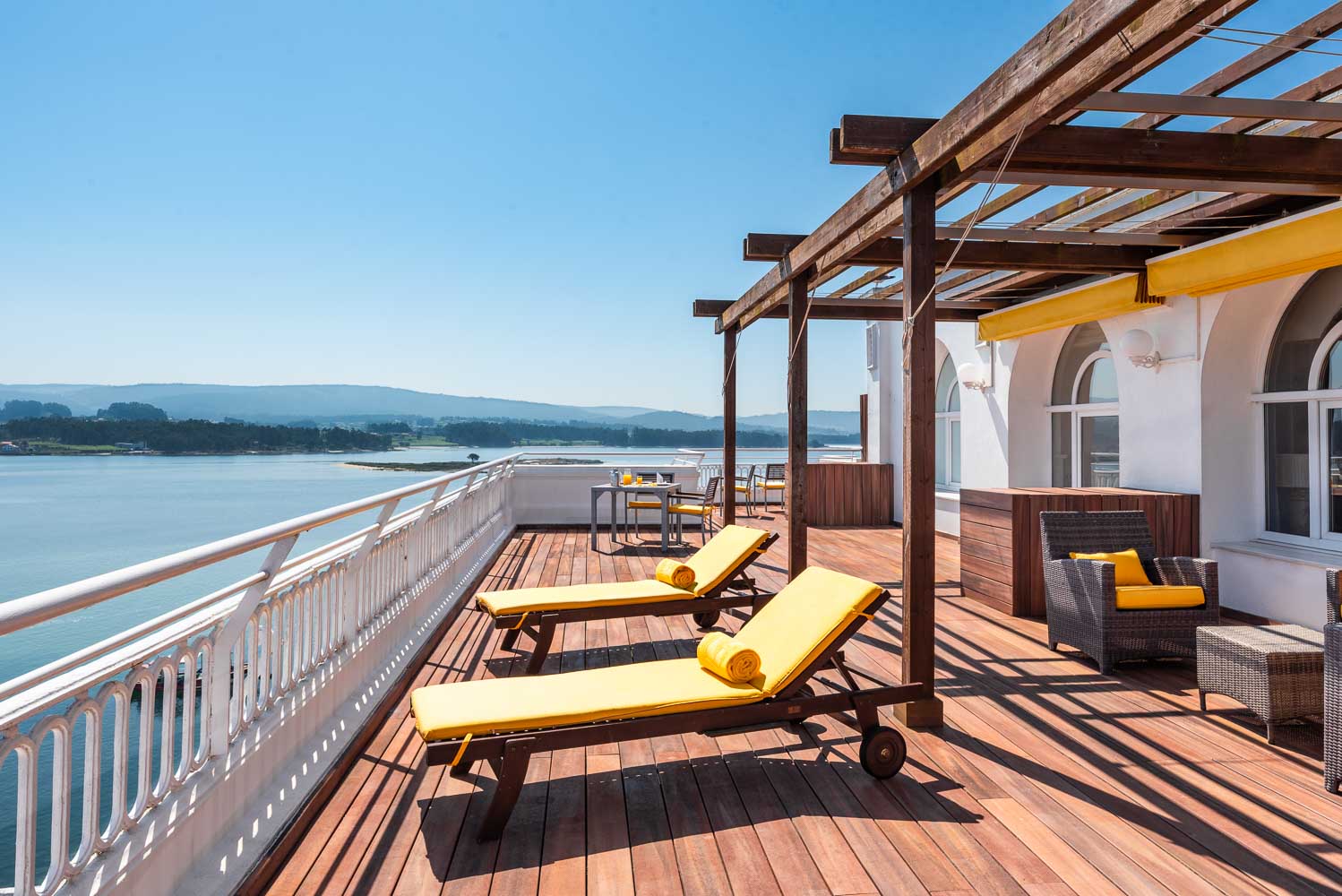 Eurostars Hotel Company