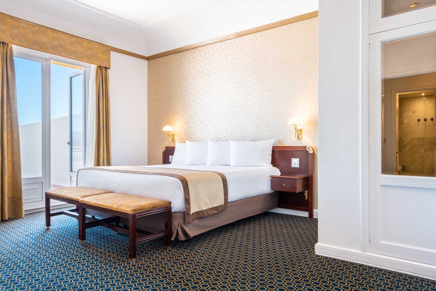 Eurostars Hotel Company