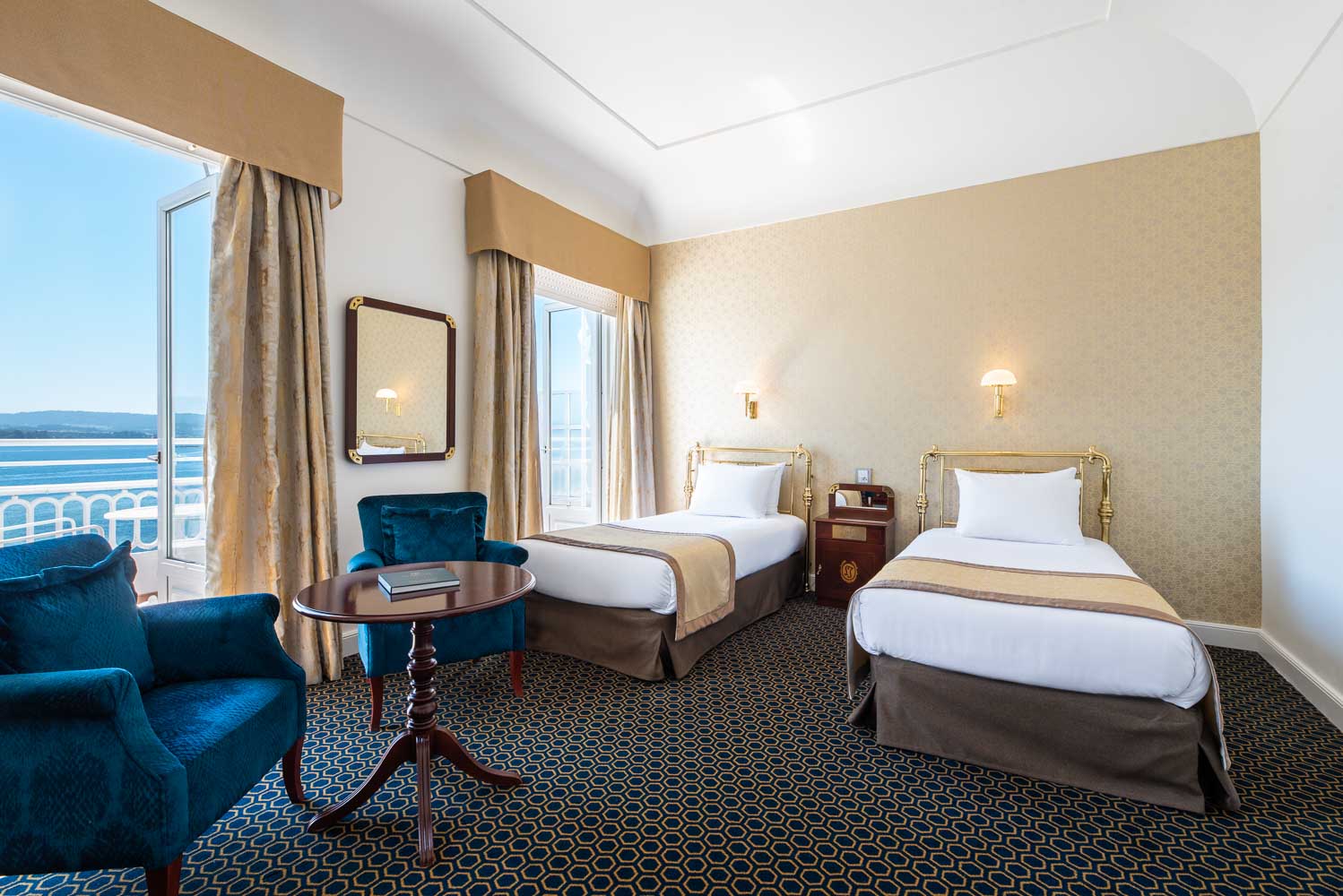 Eurostars Hotel Company