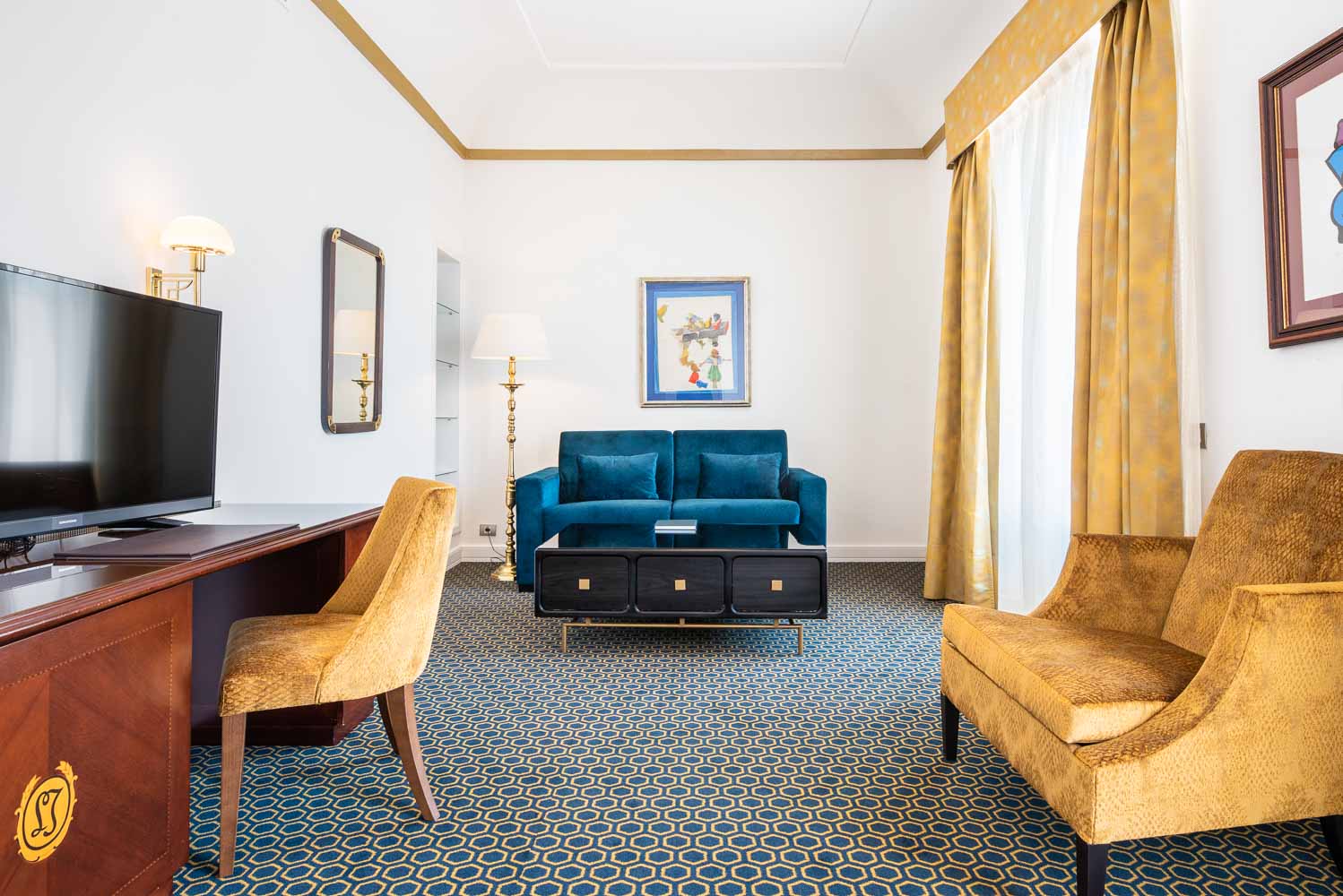 Eurostars Hotel Company