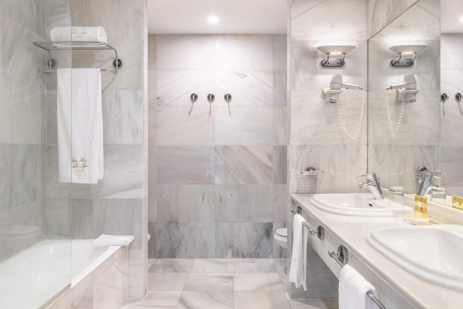 Eurostars Hotel Company