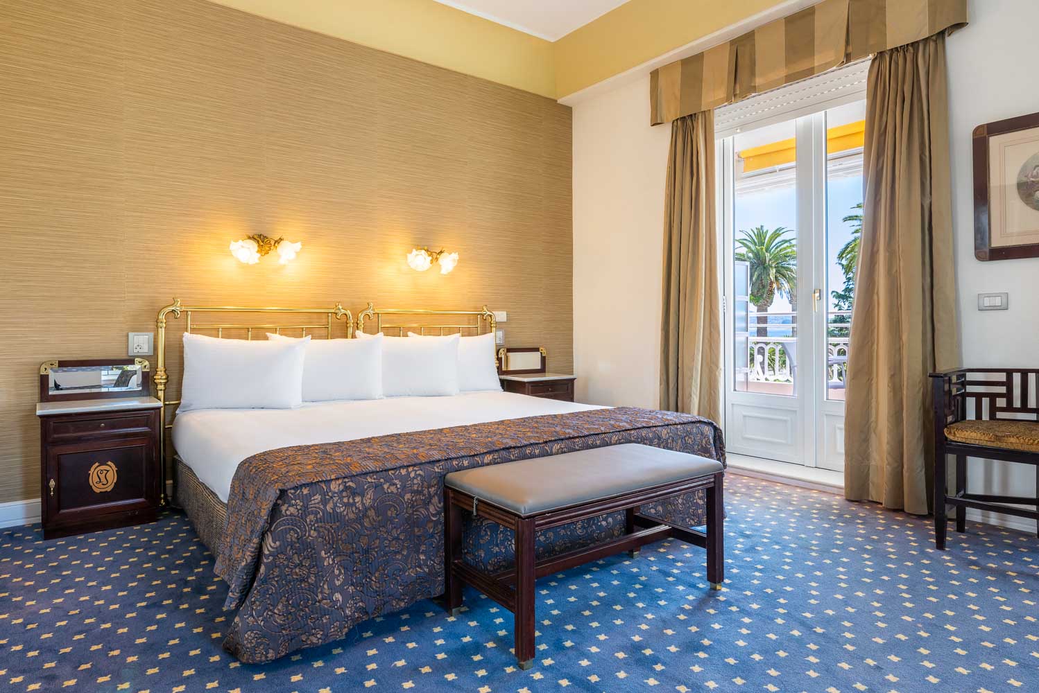 Eurostars Hotel Company