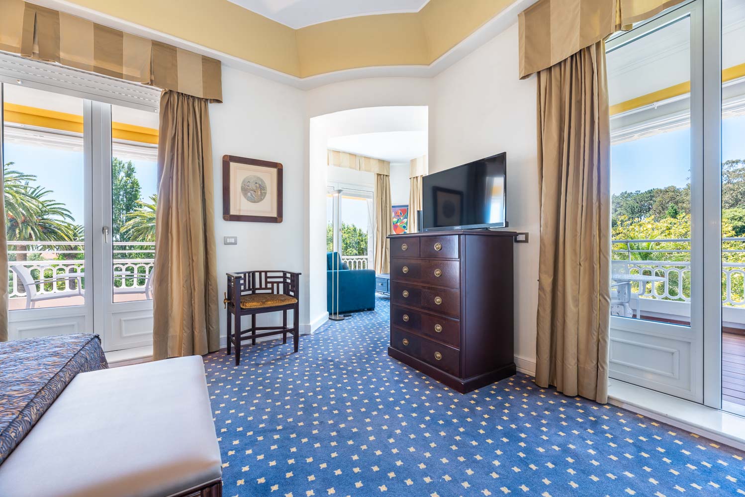 Eurostars Hotel Company