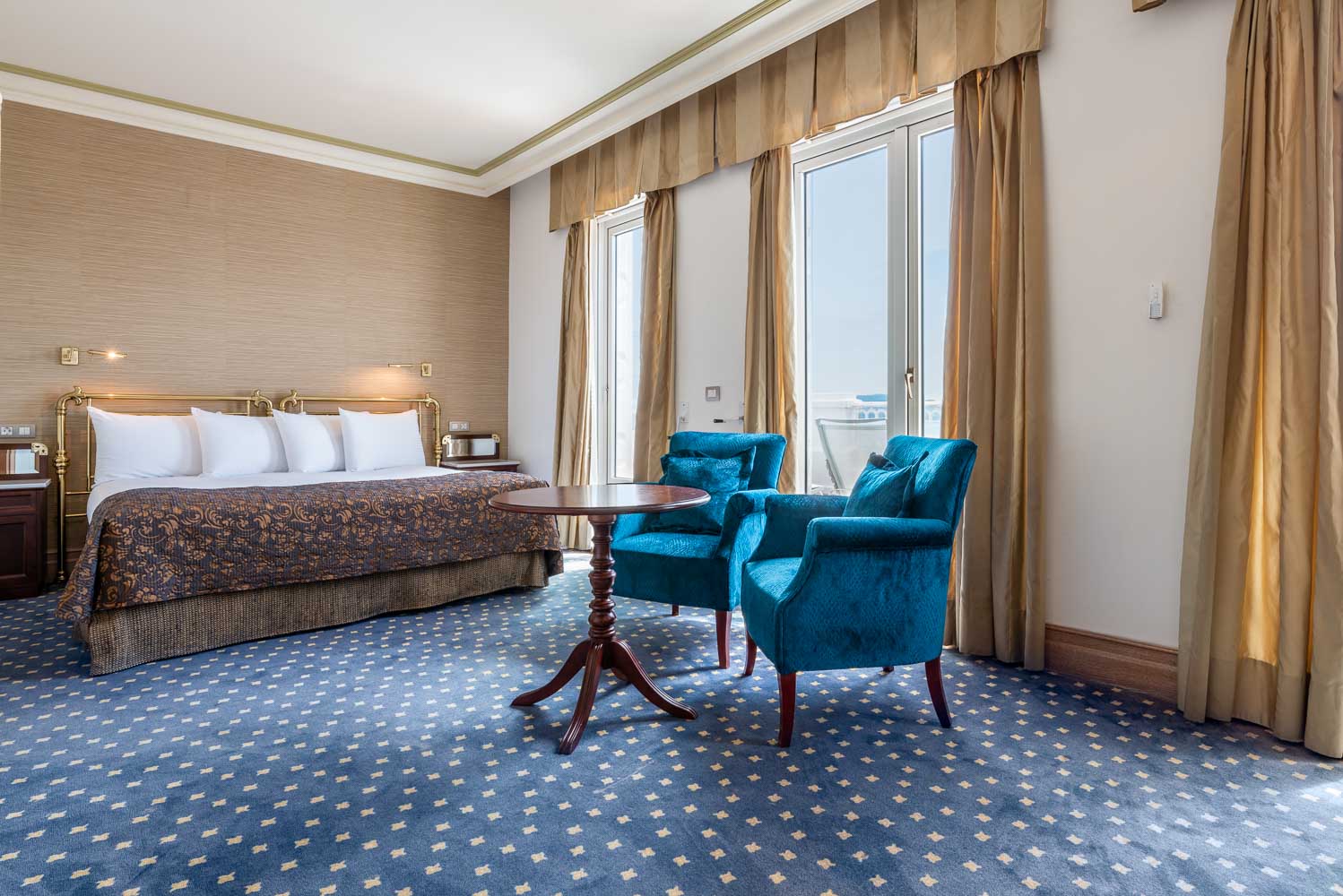 Eurostars Hotel Company