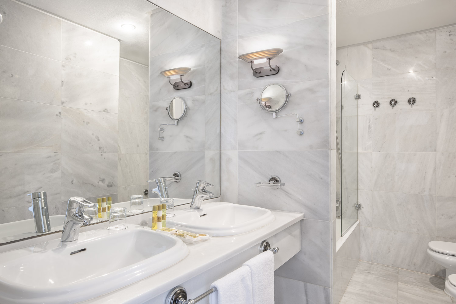 Eurostars Hotel Company