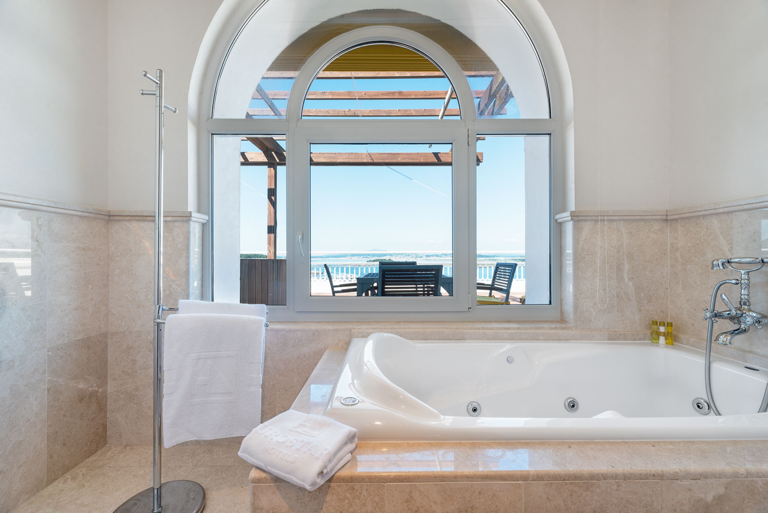 Eurostars Hotel Company