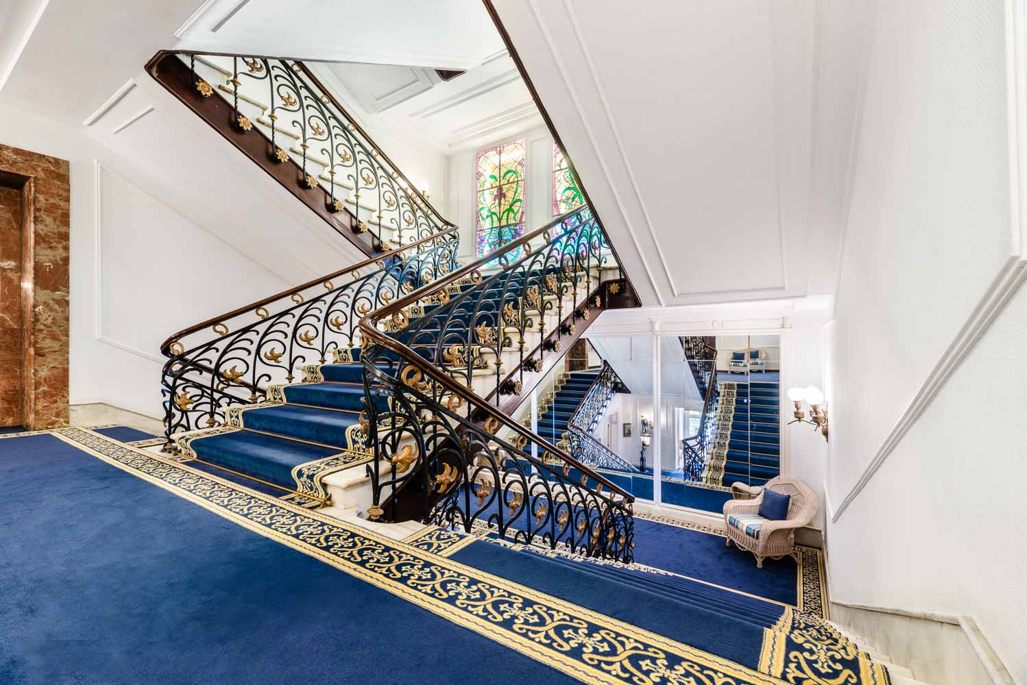 Eurostars Hotel Company