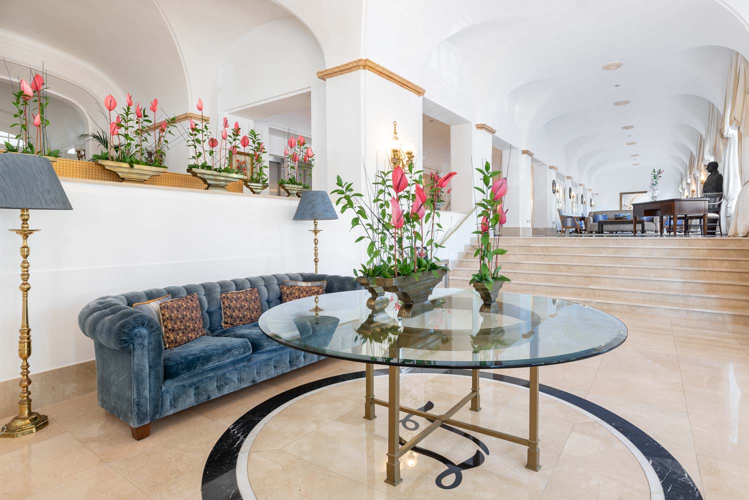 Eurostars Hotel Company