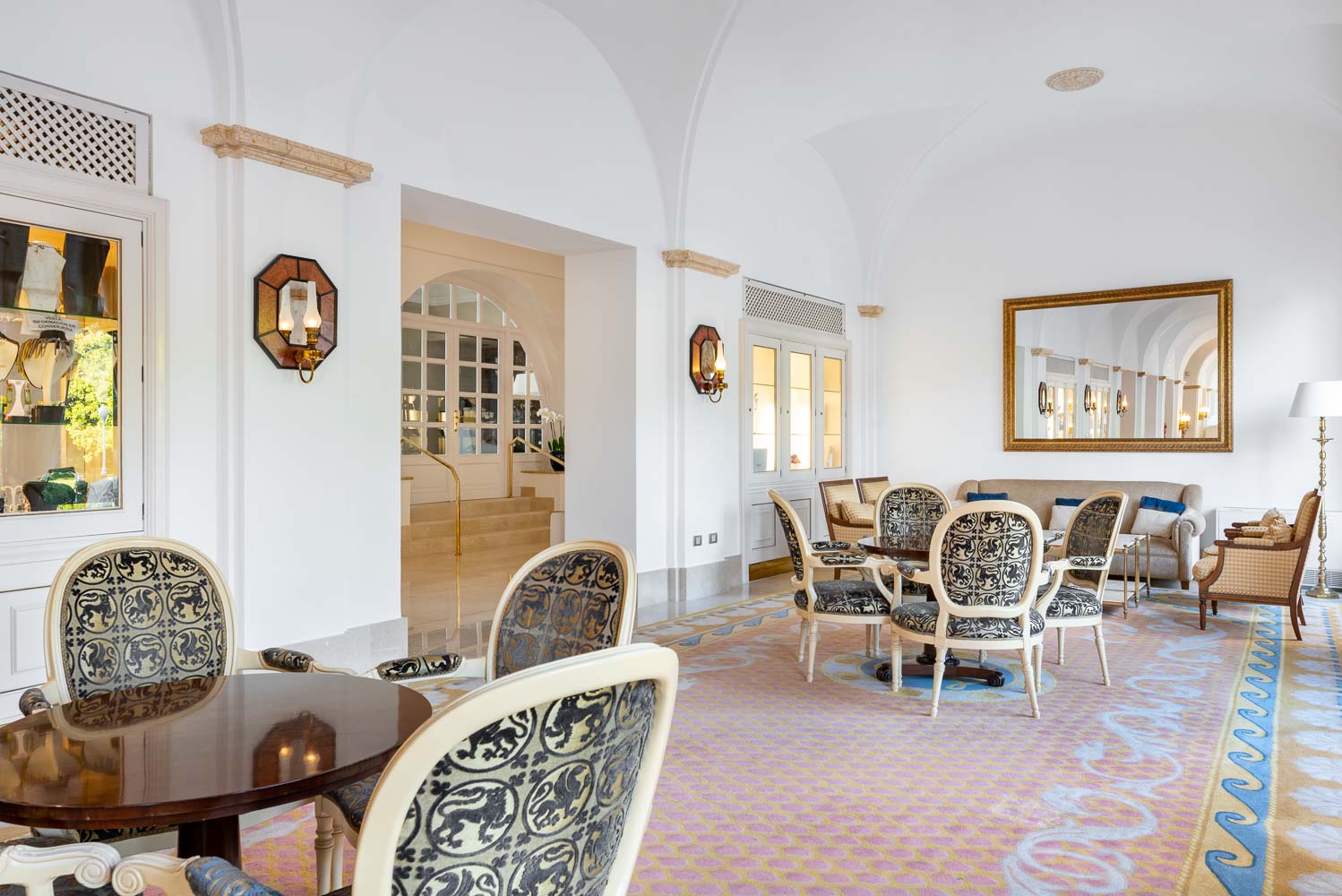 Eurostars Hotel Company