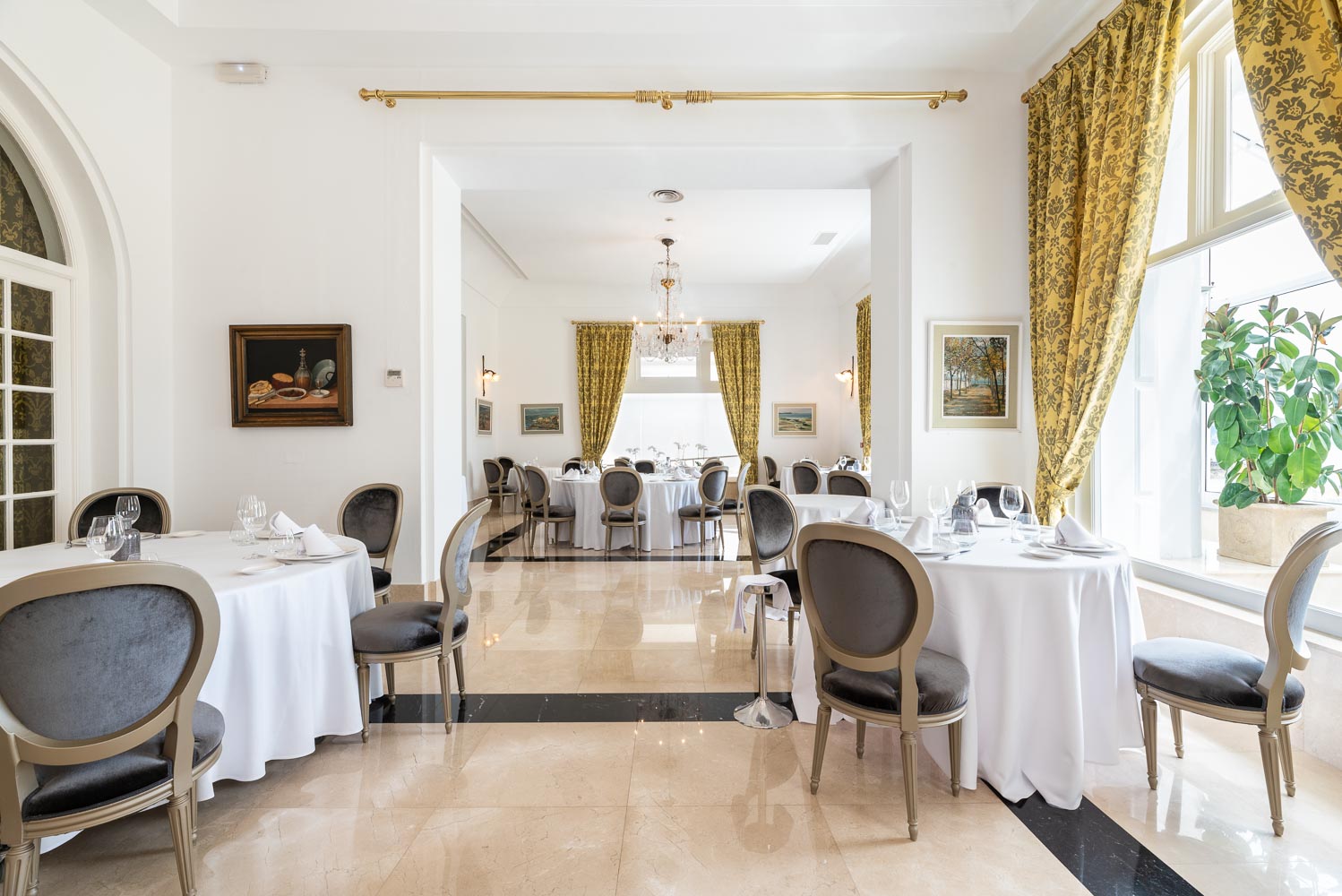 Eurostars Hotel Company