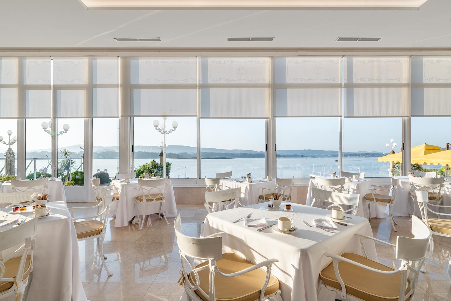 Eurostars Hotel Company