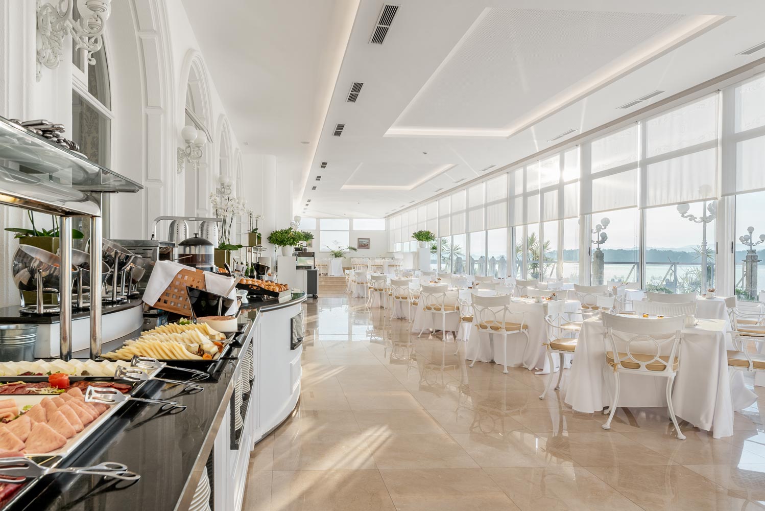 Eurostars Hotel Company