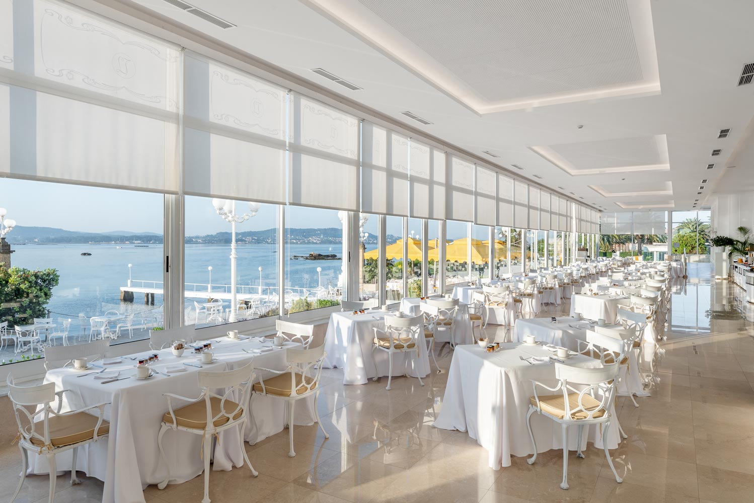 Eurostars Gran Hotel La Toja