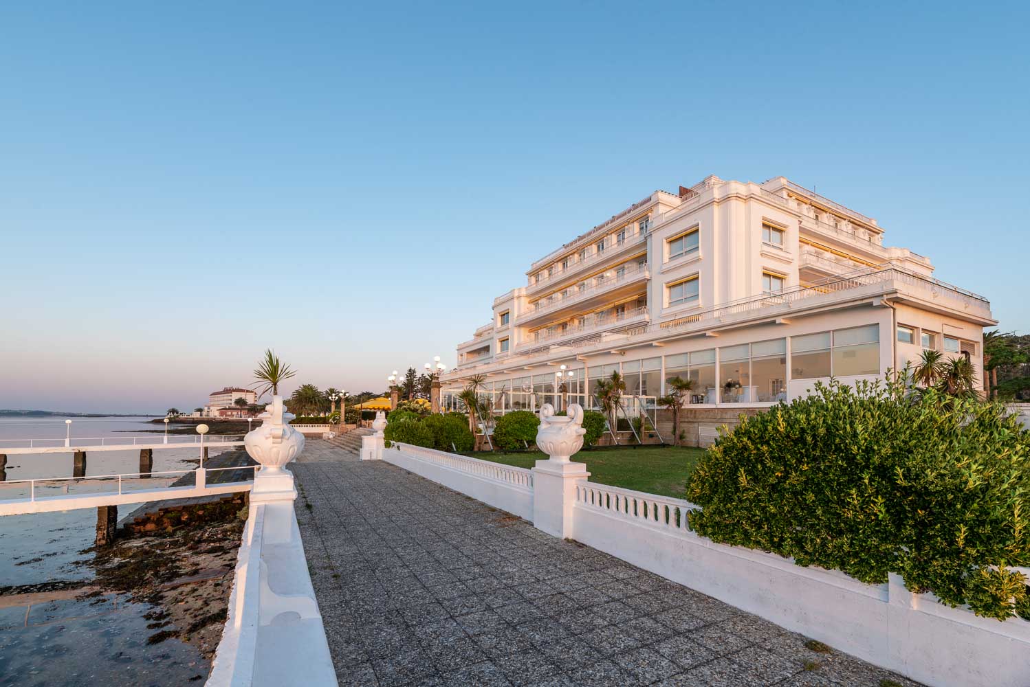 Eurostars Hotel Company