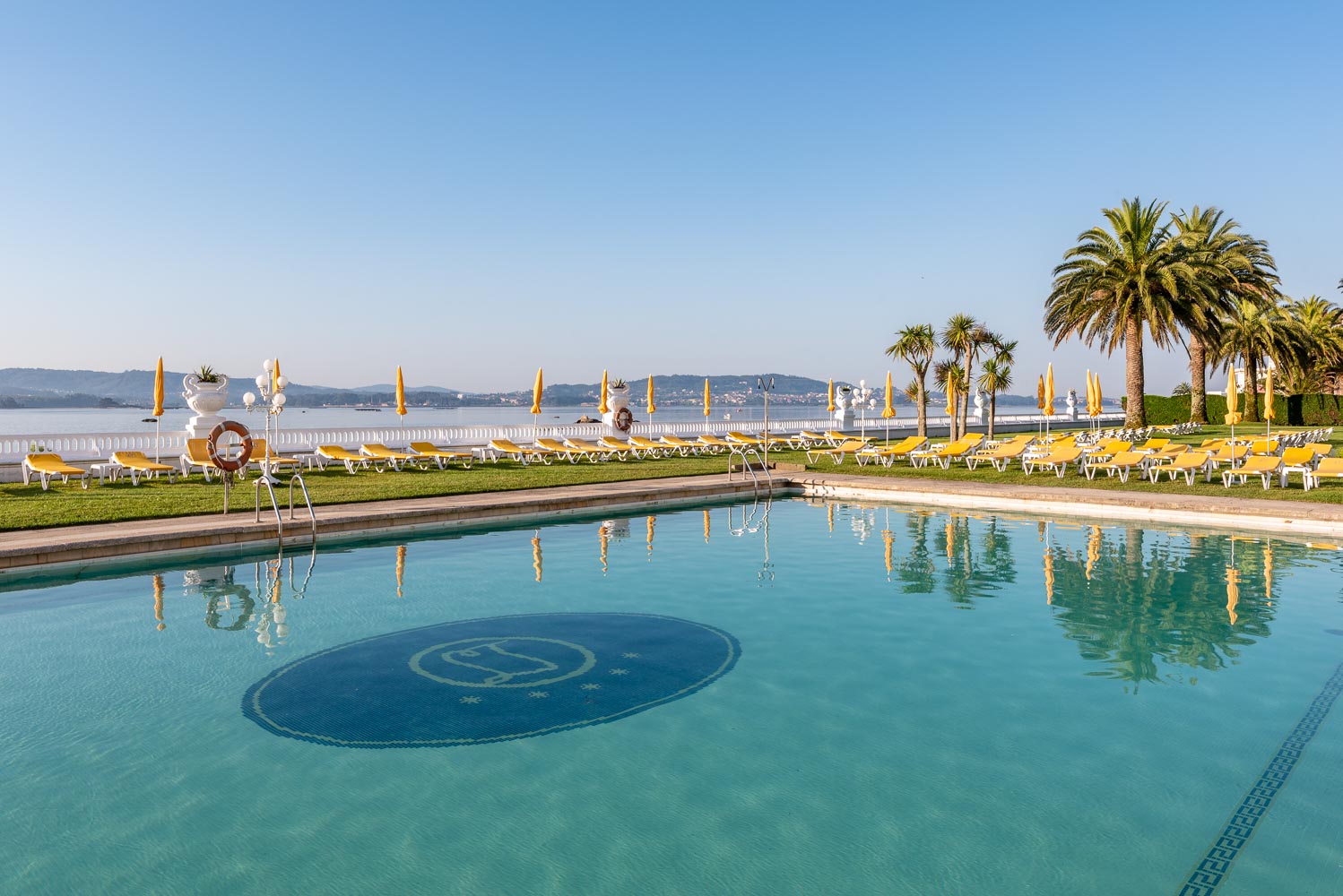 Eurostars Hotel Company