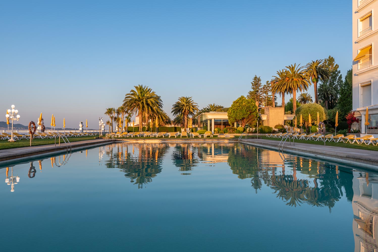 Eurostars Hotel Company