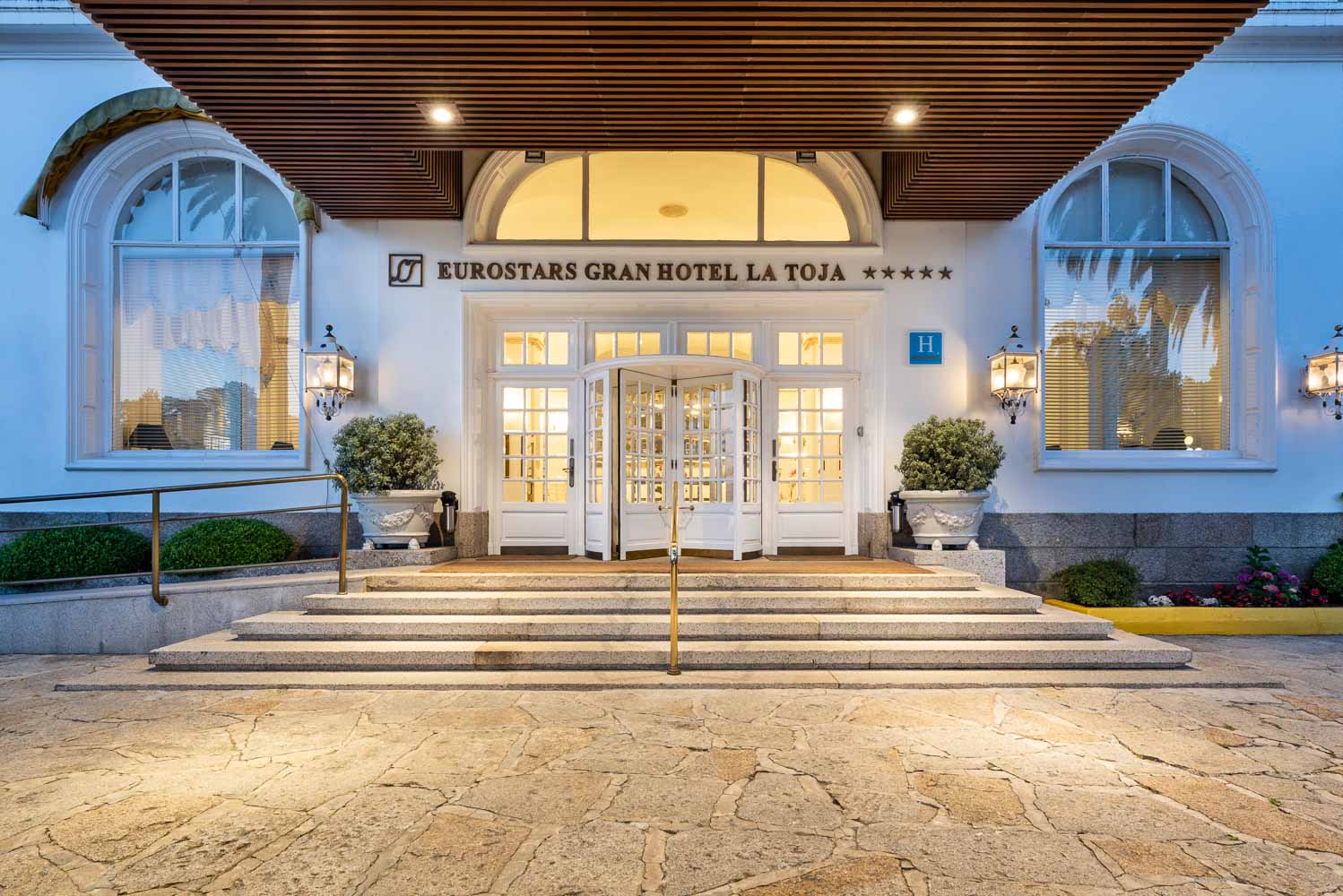 Eurostars Hotel Company