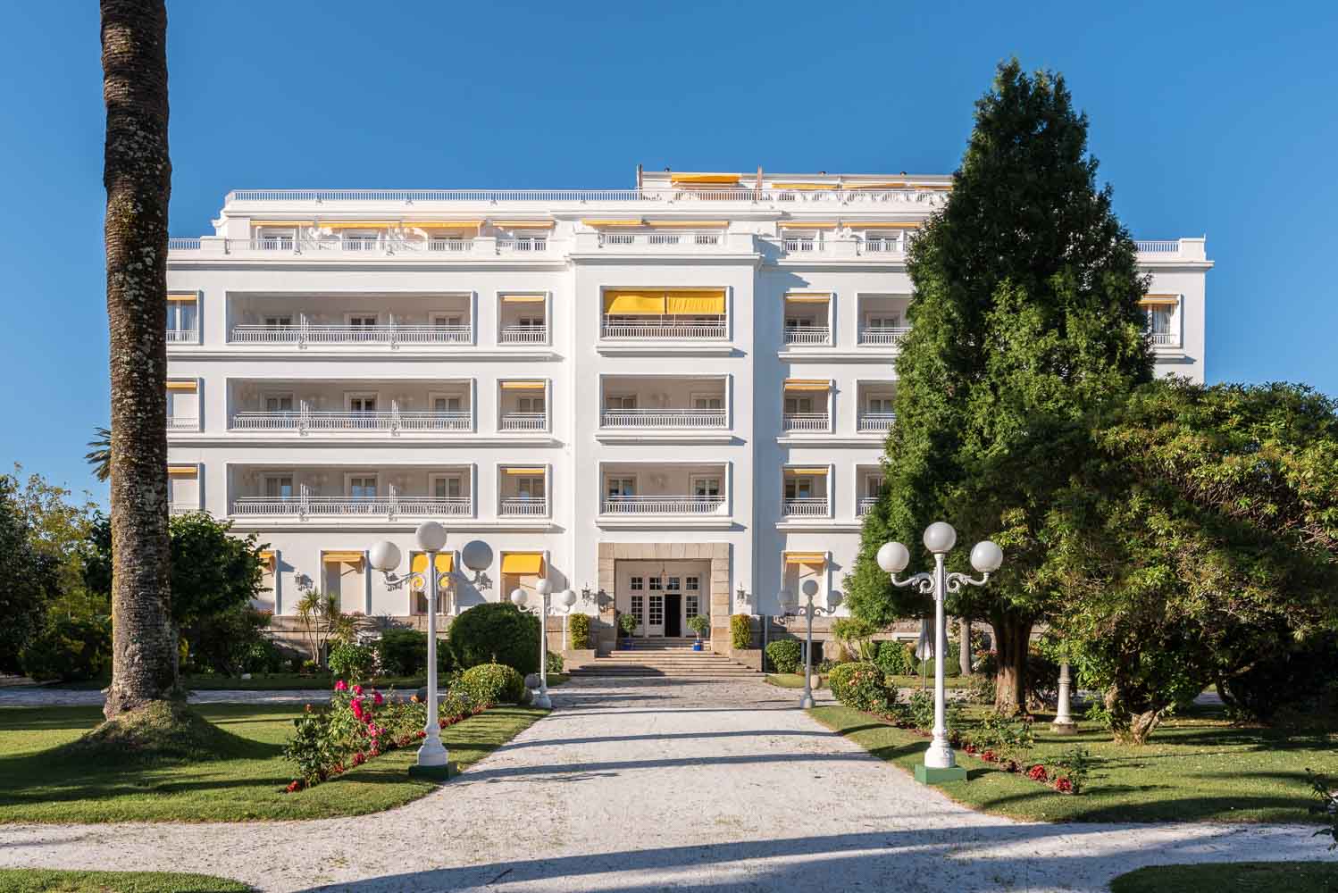 Eurostars Hotel Company