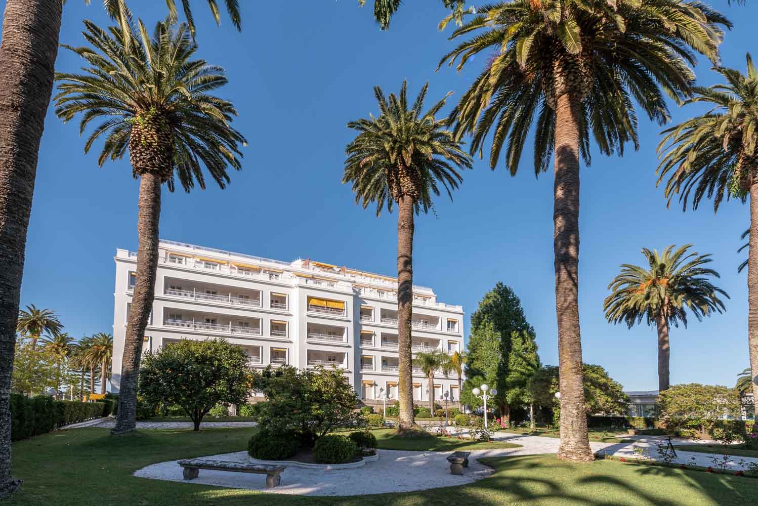 Eurostars Hotel Company